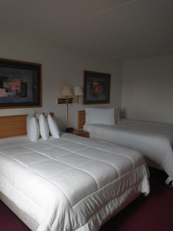 Sauk River Inn & Suites, A Travelodge By Wyndham Sauk Centre Bagian luar foto