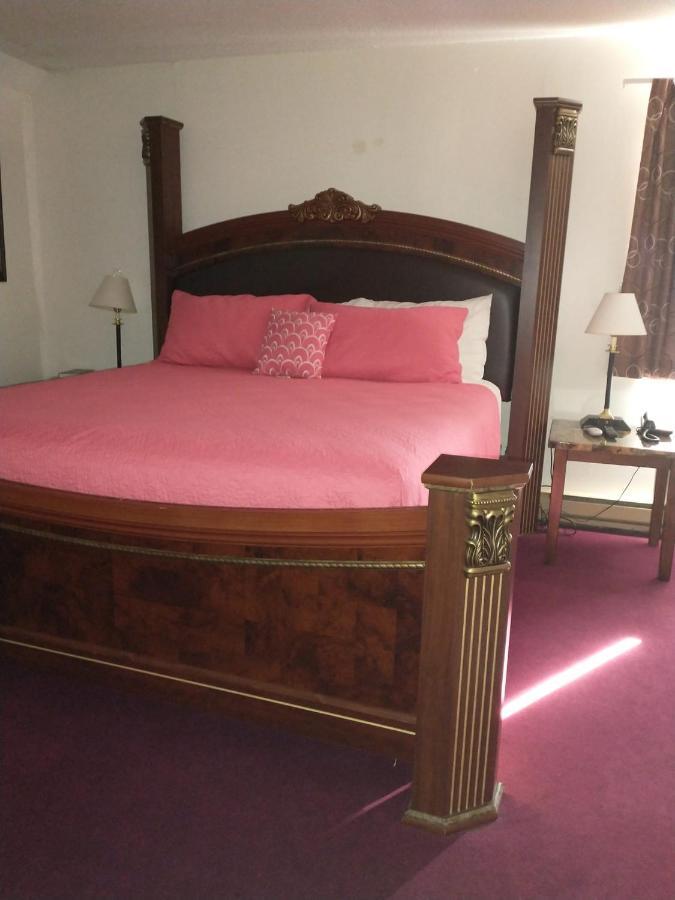 Sauk River Inn & Suites, A Travelodge By Wyndham Sauk Centre Bagian luar foto