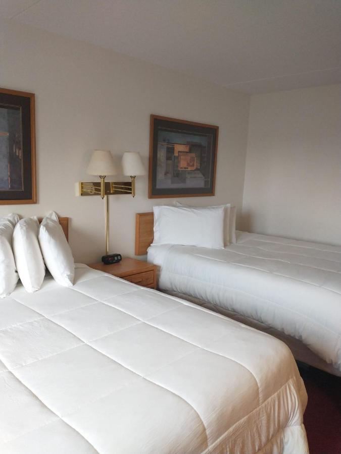 Sauk River Inn & Suites, A Travelodge By Wyndham Sauk Centre Bagian luar foto
