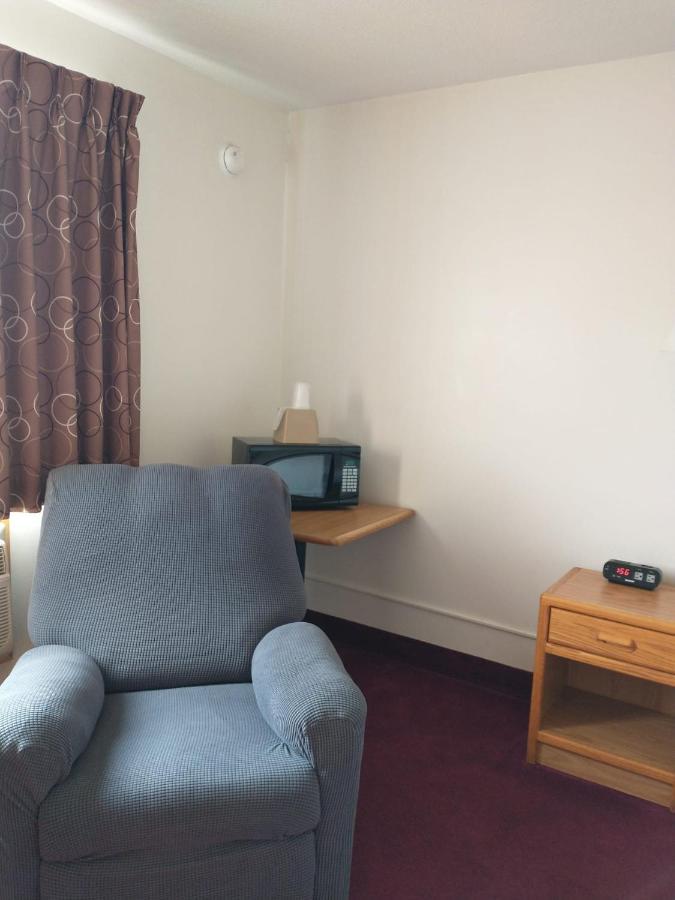 Sauk River Inn & Suites, A Travelodge By Wyndham Sauk Centre Bagian luar foto
