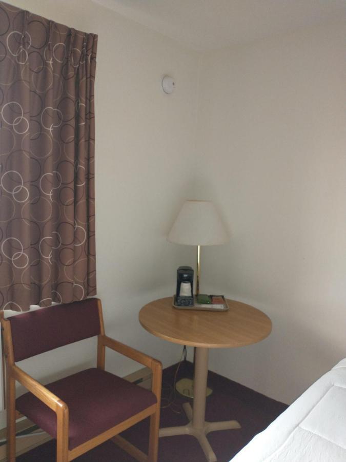 Sauk River Inn & Suites, A Travelodge By Wyndham Sauk Centre Bagian luar foto