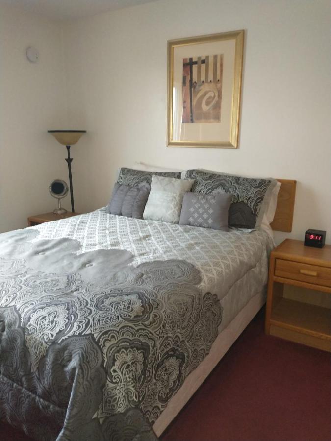 Sauk River Inn & Suites, A Travelodge By Wyndham Sauk Centre Bagian luar foto