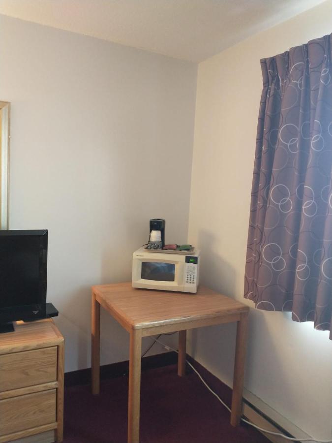 Sauk River Inn & Suites, A Travelodge By Wyndham Sauk Centre Bagian luar foto