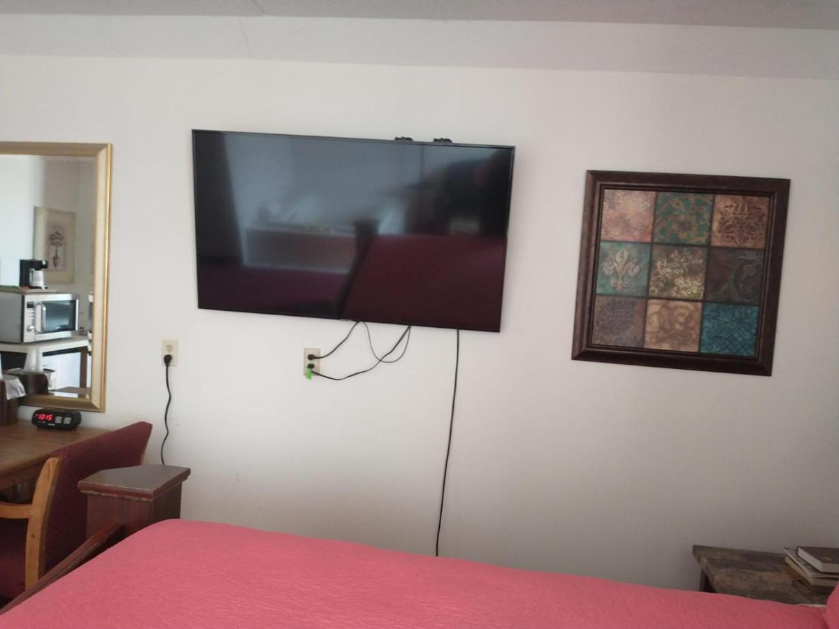 Sauk River Inn & Suites, A Travelodge By Wyndham Sauk Centre Bagian luar foto