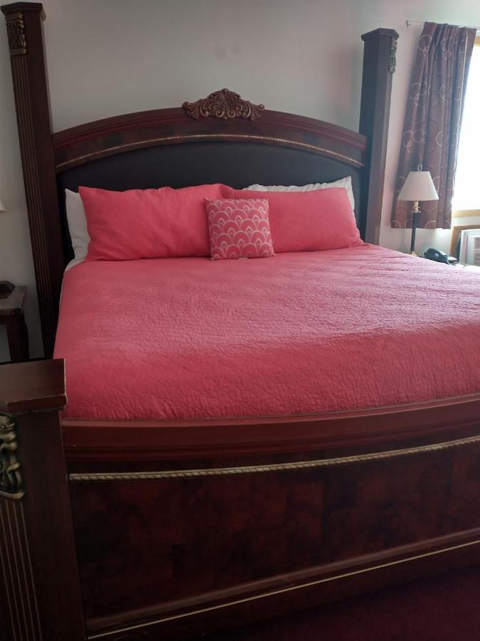 Sauk River Inn & Suites, A Travelodge By Wyndham Sauk Centre Bagian luar foto