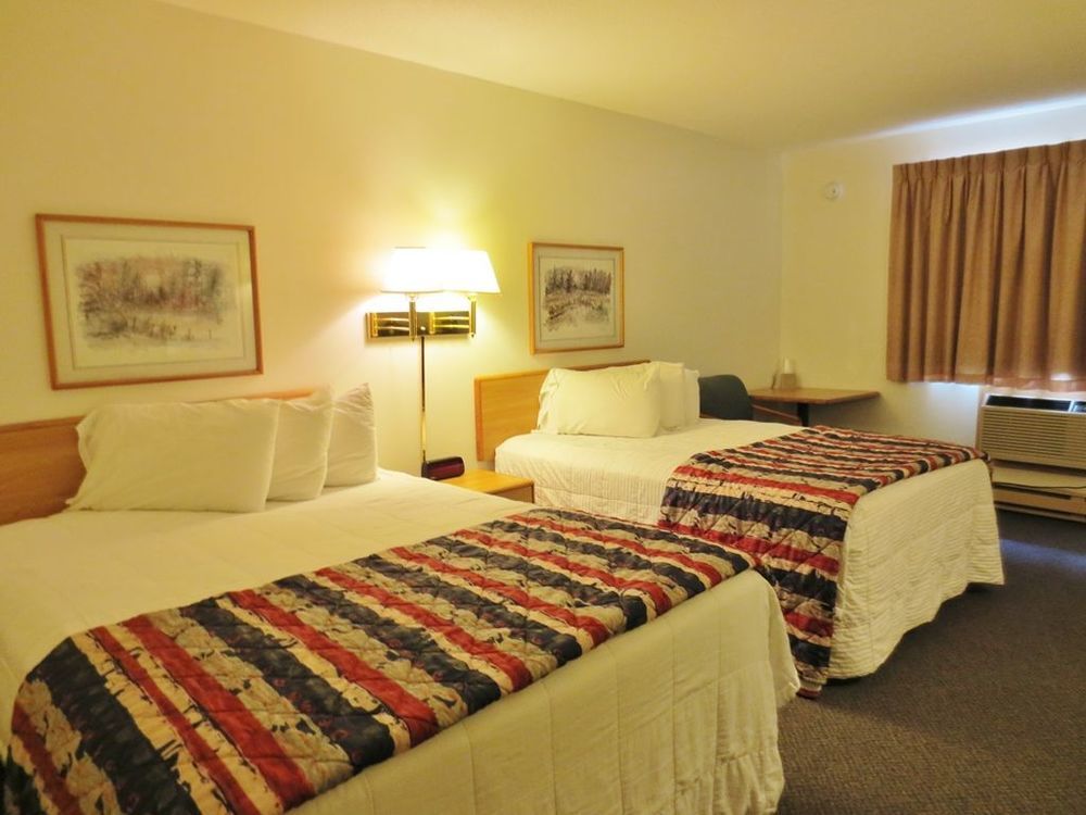 Sauk River Inn & Suites, A Travelodge By Wyndham Sauk Centre Ruang foto